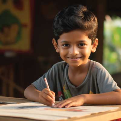 Cherengaguda Proj Ups