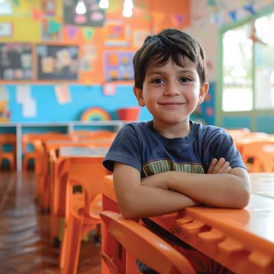 New U.Shridhar High School Shahpur