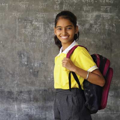 Gyan Bharti Public School Nanaur