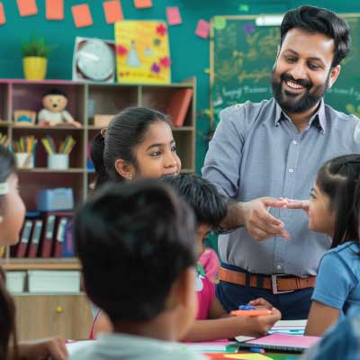 Msrcd Hs Chanouraganj