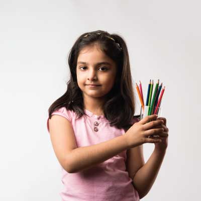 K.S.High School Ramauli