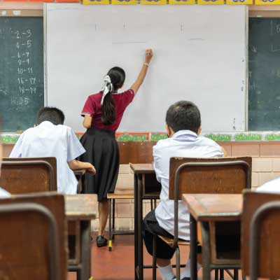 P.S.Tamuriya Nandenagar