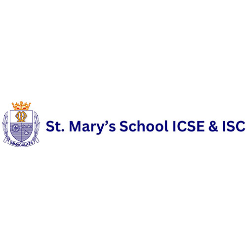 St Mary's School (ICSE)