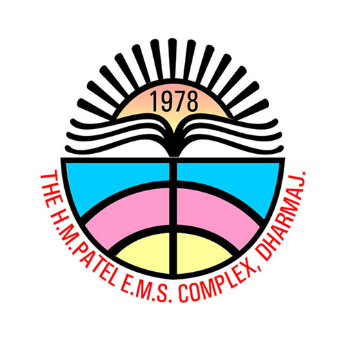 D.U.Patel Pre Primary N.N Patel Primary School (Non Gr)