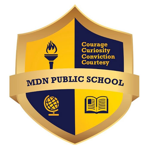 M.D.N. Public School