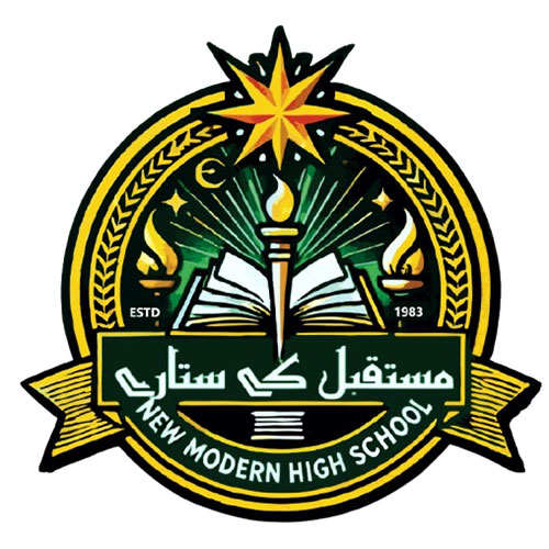New Modern High School