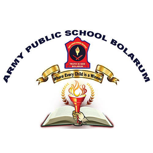 Army Public School Bolarum